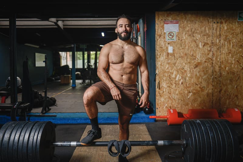 Rodrigo Colorado