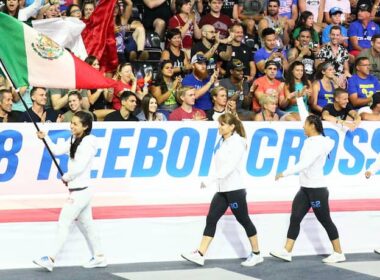 CrossFitters México