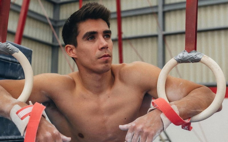 El cierre de una carrera brillante: Daniel Corral - We Rise Project