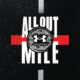 All Out Mile