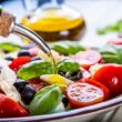 Dieta mediterránea