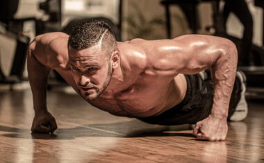 Push-ups