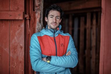 Kilian Jornet corredor