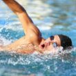 natación
