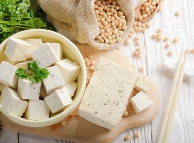 beneficios del tofu