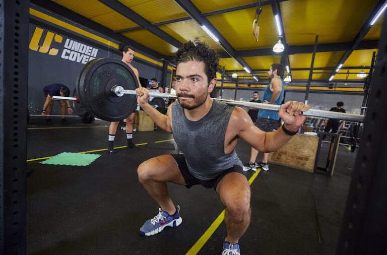 Pain Cave Club julio
