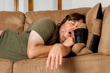 Inactividad