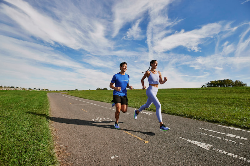 Correr mejora tu salud