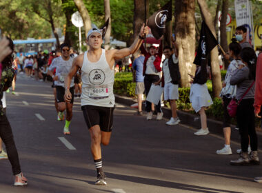 Medio Maratón CDMX 2023