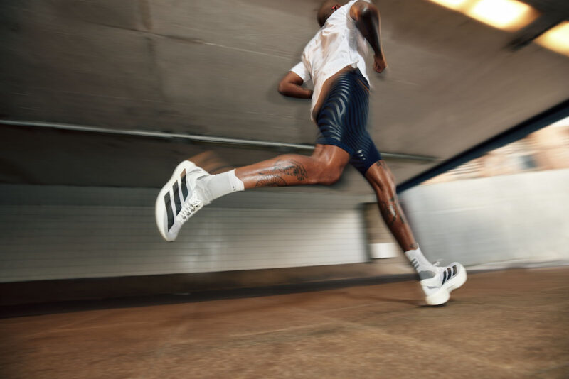 Adizero Adios Pro Evo 1