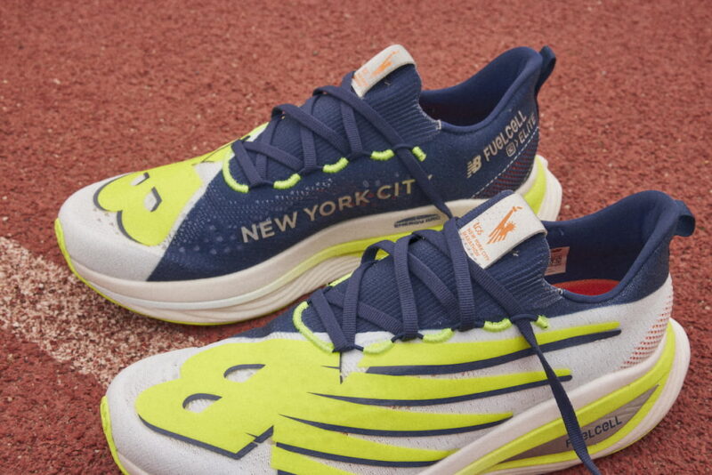 New Balance SuperComp Elite v3